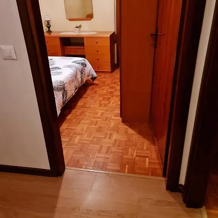 Casa vacanze Parkland Site