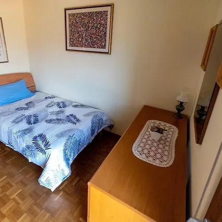 Prázdninový dům Parkland Site