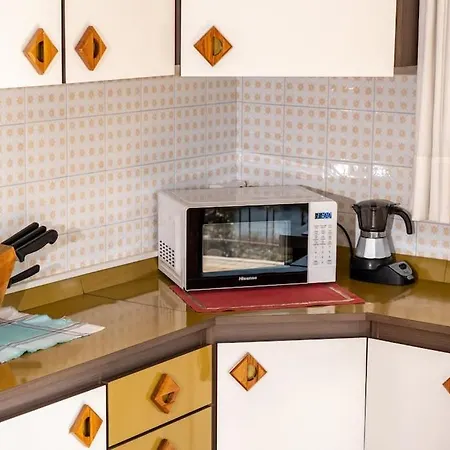 Parkland Site Prázdninový dům *