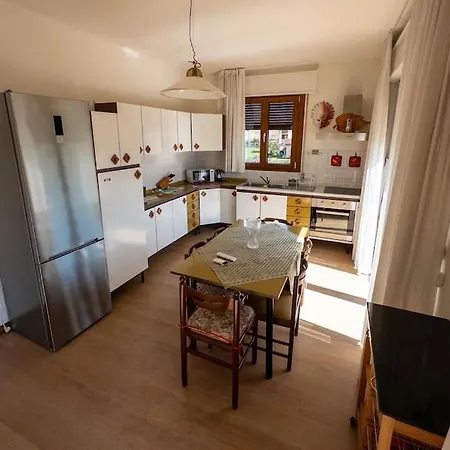 Parkland Site Prázdninový dům Valdobbiadene
