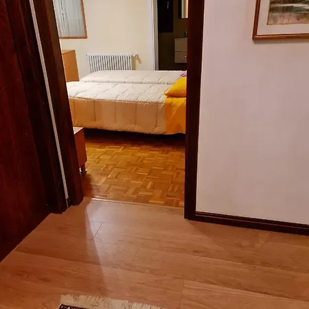 Casa vacanze Parkland Site Valdobbiadene