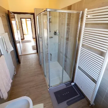 Parkland Site Casa vacanze Valdobbiadene