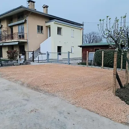 Parkland Site Casa vacanze *