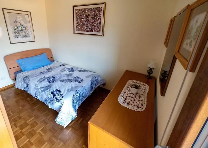 Casa vacanze Parkland Site