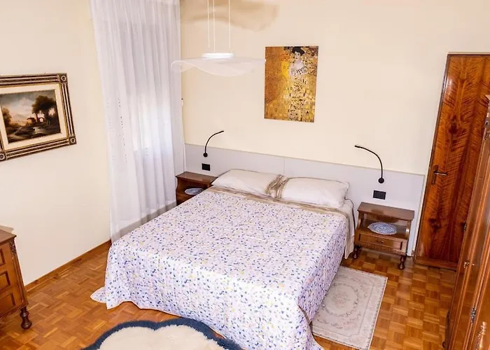 Casa vacanze Parkland Site *