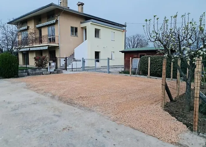 Parkland Site Casa vacanze *